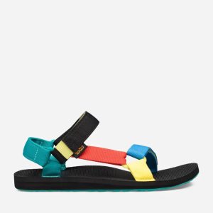 Teva Original Universal Herren Sandalen Mehrfarbig (Österreich)